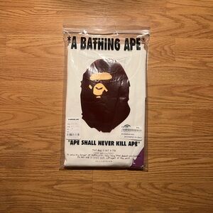 Bape Comic Art Tee